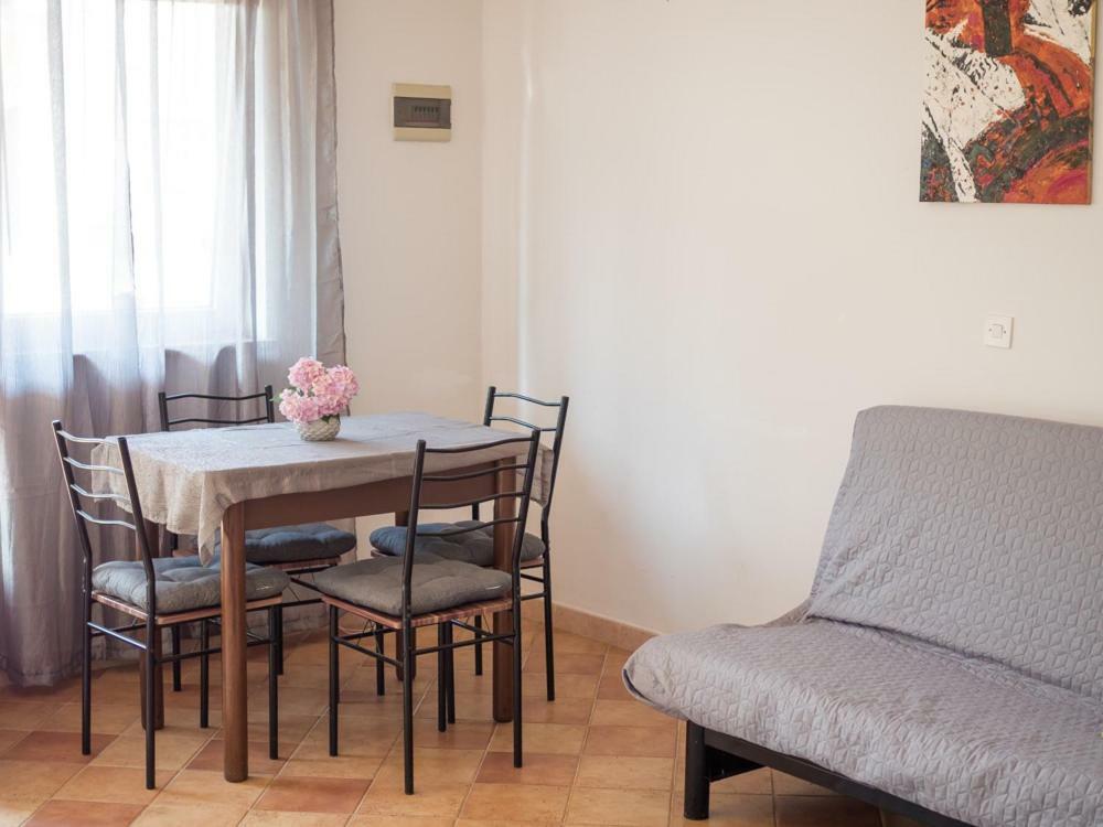 Apartments Bernardis Умаг Екстер'єр фото