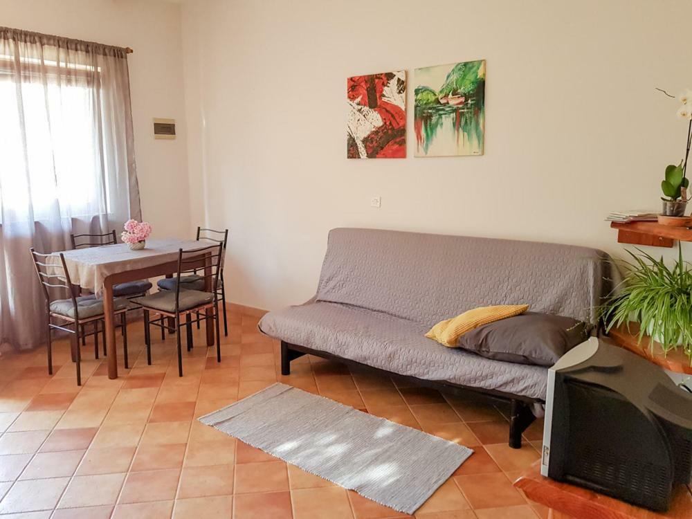 Apartments Bernardis Умаг Екстер'єр фото